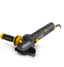 RUNTEC RT-ADC1750 Шлифмашина угловая бесщеточная RUNTEC 125 мм, 230В, 1700Вт