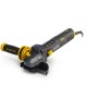 RUNTEC RT-ADC1750 Шлифмашина угловая бесщеточная RUNTEC 125 мм, 230В, 1700Вт