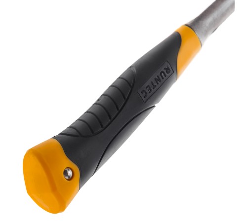 RUNTEC RT-PHM015 Молоток слесарный цельнокованый RUNTEC с двухкомпонентной рукояткой, 500 г