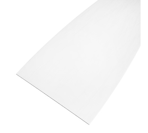 Шпательная лопатка из нержавеющей стали, 60 мм, пластмассовая ручка Сибртех