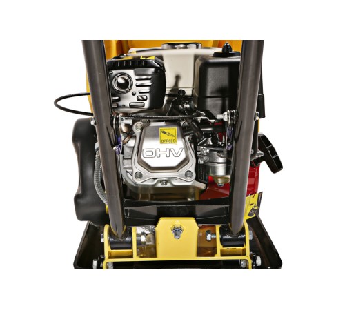 Виброплита Hanskonner HPC60W