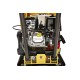 Виброплита Hanskonner HPC60W
