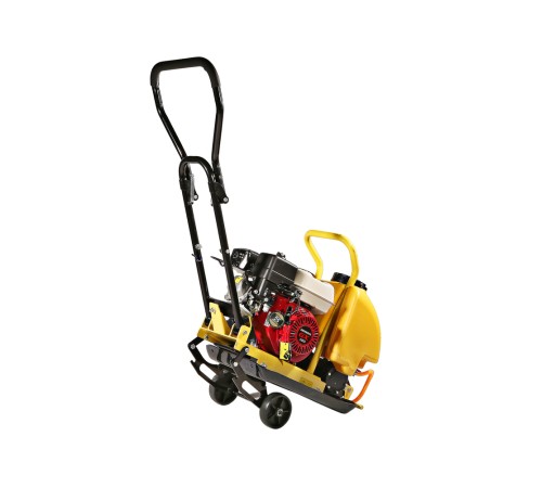 Виброплита Hanskonner HPC60W
