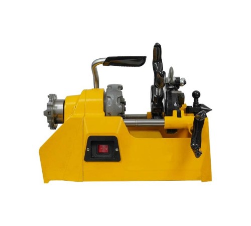 Резьбонарезной станок ZK25 (1/2"-1")