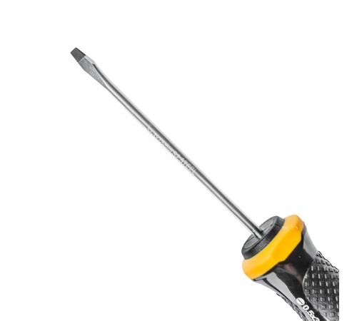 RUNTEC RT-SD1SL3.0x75 Отвертка RUNTEC SL3.0 x 75 мм S2 RUNTEC RT-SD1SL3.0x75 Отвертка RUNTEC SL3.0 x 75 мм S2