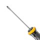 RUNTEC RT-SD1SL3.0x75 Отвертка RUNTEC SL3.0 x 75 мм S2