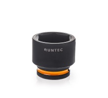 RUNTEC RT-I12S32 Головка торцевая ударная RUNTEC CrMo, 6PT, 1/2", 32 мм