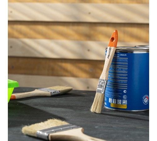 Кисть плоская Slimline 3/4