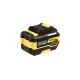 HBP2006PRO аккумулятор Hanskonner 18 В, 1BatterySystem, 6.0 Ач