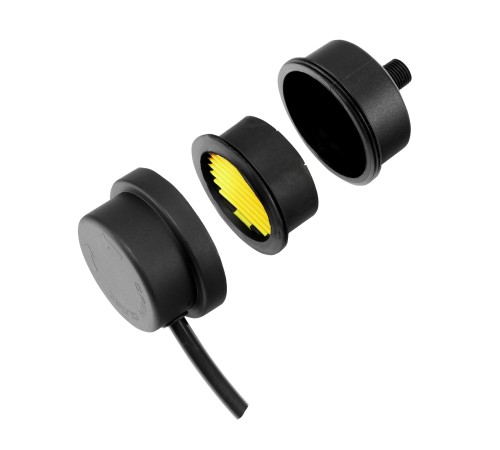 Компрессор безмасляный малошумный SPC 3000/50, 3000 Вт, ресивер 50 л, 520 л/мин// MTX