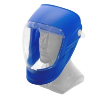 Щиток защитный лицевой "СВОНА"230.1 1F НБТ-02 "ЩИТ" Сибртех