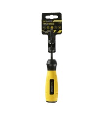 Отвертка Hanskonner HK1040-16-SL5-75