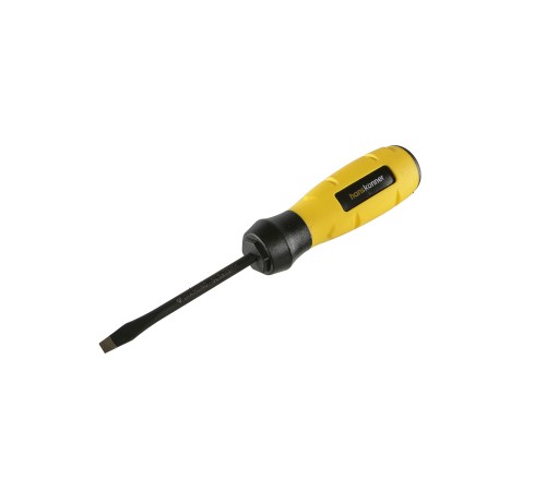 Отвертка Hanskonner HK1040-16-SL5-75