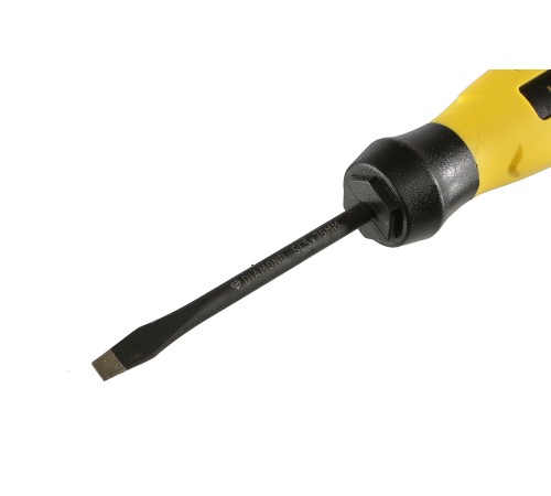 Отвертка Hanskonner HK1040-16-SL5-75