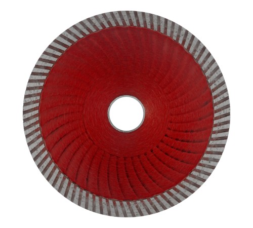 Диск алмазный, отрезной Turbo Extra, 125 х 22.2 мм, сухая резка Matrix Professional Диск алмазный, отрезной Turbo Extra, 125 х 22.2 мм, сухая резка Matrix Professional