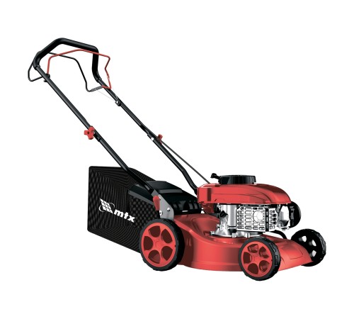 Газонокосилка бензиновая GL40SP-ZG, 40 см, привод, 58831