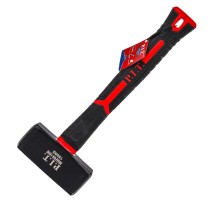 Кувалда c фибергласовой рукояткой P.I.T. ADVANCE HHAF09-1500