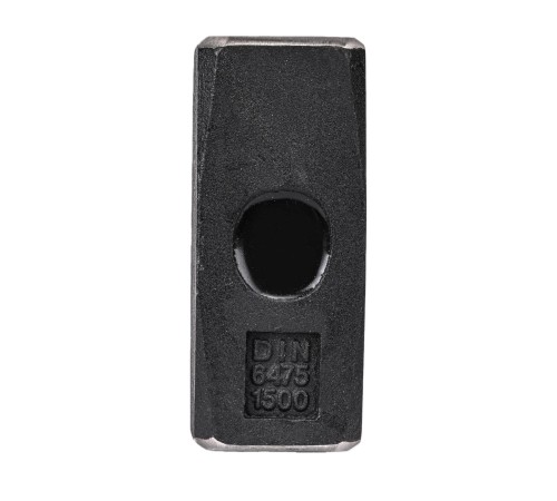 Кувалда c фибергласовой рукояткой P.I.T. ADVANCE HHAF09-1500