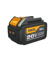 RUNTEC RT-LB29 Батарея аккумуляторная RUNTEC PRO 20В, 9Ач