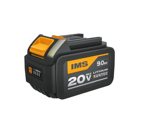 RUNTEC RT-LB29 Батарея аккумуляторная RUNTEC PRO 20В, 9Ач