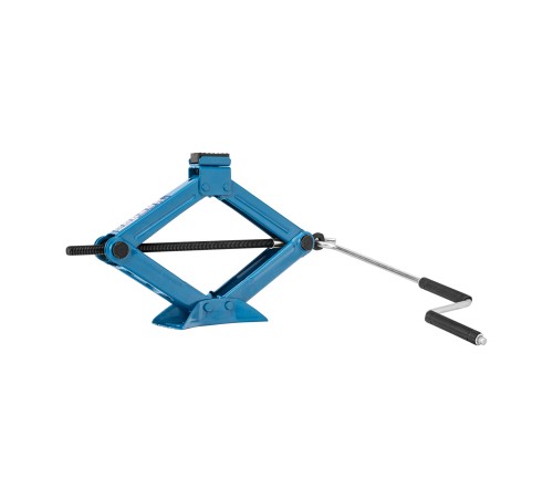 Домкрат ромбический 1,5 т, 100-385 мм Stels