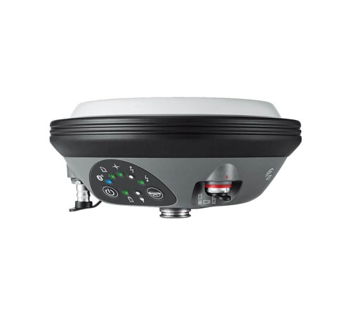 GNSS-приемник Leica GS16 RUS Basic 3.75G