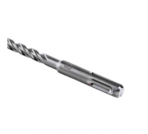 Бур по бетону Drei spitzen, 8 x 215 мм, SDS Plus Gross Бур по бетону Drei spitzen, 8 x 215 мм, SDS Plus Gross
