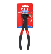 Кусачки торцевые P.I.T. ADVANCE HPLR09-0180
