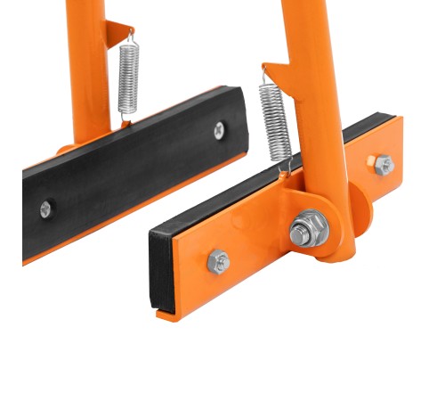 Захват бордюрного камня ручной до 300 мм, 130 кг Сибртех