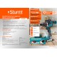 Аккумуляторный шуруповерт Sturm! CD2080I 1BatterySystem
