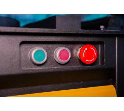 Станок для гибки арматуры TOR GW40С 40/32мм 3кВт с ЧПУ (Z) Станок для гибки арматуры TOR GW40С 40/32мм 3кВт с ЧПУ (Z)