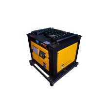 Станок для гибки арматуры TOR GW40С 40/32мм 3кВт с ЧПУ (Z) Станок для гибки арматуры TOR GW40С 40/32мм 3кВт с ЧПУ (Z)