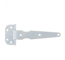 Петля стрела ПС-210, цинк, (Металлист)