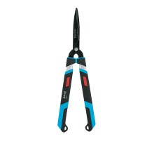 Кусторез телескопический, 685-885 мм, алюминиевые рукоятки с TPR, LUXE Palisad