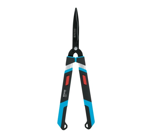 Кусторез телескопический, 685-885 мм, алюминиевые рукоятки с TPR, LUXE Palisad