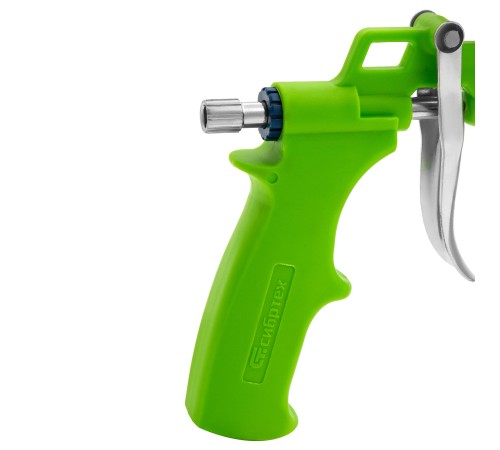 Пистолет для монтажной пены Сибртех