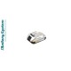 Батарея аккумуляторная CD3220BL-53 1BatterySystem, 20В, 2Ач