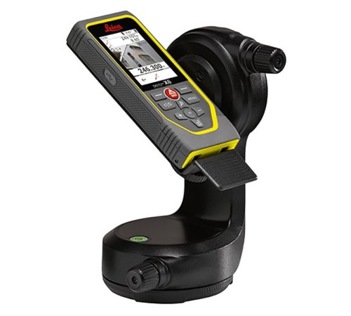 Лазерный дальномер Leica DISTO X6 P2P Package