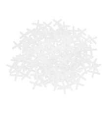 Крестики, 3.0 мм, для кладки плитки, 150 шт Matrix