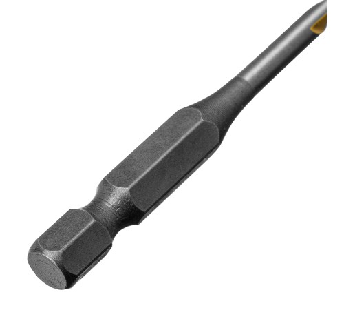 Набор сверл универсальных, Multi cut, 4-10 мм, 5 шт Denzel