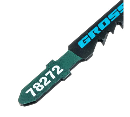 Полотна для электролобзика  по дереву, 2 шт, ( 3104-XL ) Gross