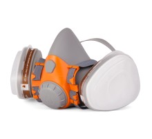 Комплект для защиты дыхания Jeta Safety J-SET 6500