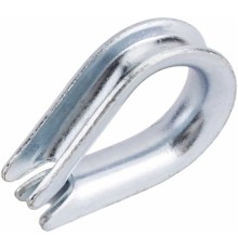 Коуш 40,0 мм TOR DIN 6899 (тип B) (D) Коуш 40,0 мм TOR DIN 6899 (тип B) (D)