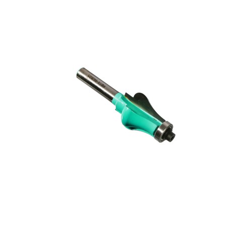 RB15-083025 Фреза фигурная с подшипником DxHxL 25x30x74 мм, хв.8 Sturm! RB15-083025 Фреза фигурная с подшипником DxHxL 25x30x74 мм, хв.8 Sturm!