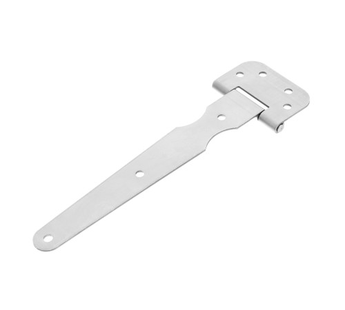 Петля стрела ПС-290, без покрытия, (Металлист)