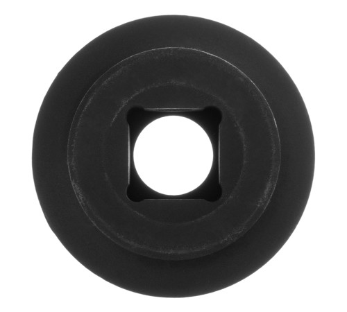 Головка ударная удлиненная шестигранная, 30 мм, 1/2, CrMo Stels