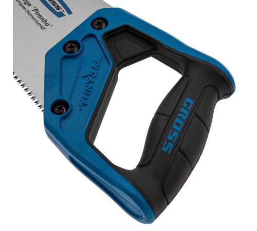 Ножовка по дереву 