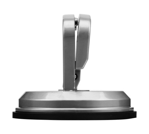 Стеклодомкрат алюминиевый одинарный Matrix