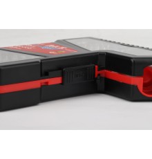 Набор бит и головок с рукоятками P.I.T. ADVANCE HSDR04-0068