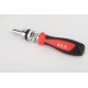Набор бит и головок с рукоятками P.I.T. ADVANCE HSDR04-0068